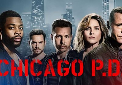 Полиция Чикаго 4 сезон